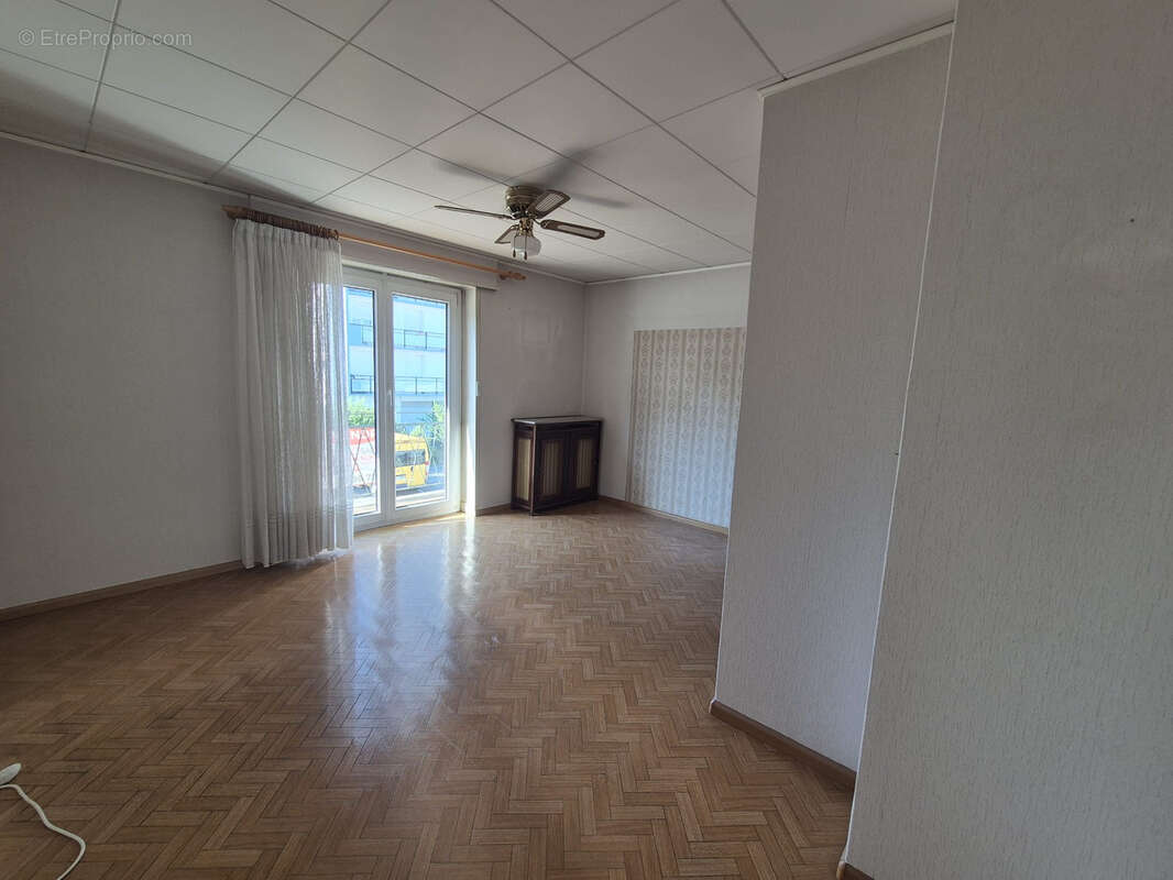 Maison à SAINT-LOUIS