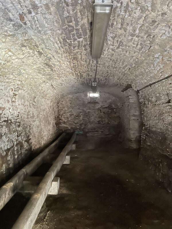 Maison à CHAMBOLLE-MUSIGNY