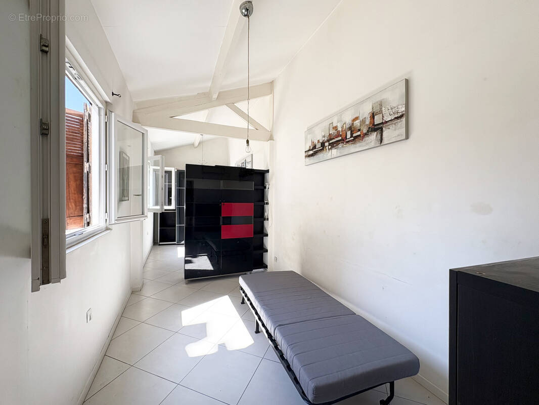 Appartement à SANARY-SUR-MER