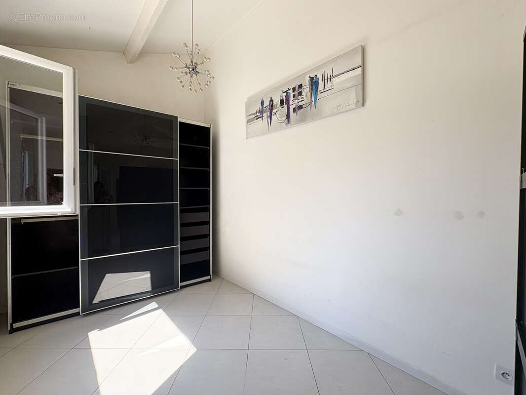 Appartement à SANARY-SUR-MER