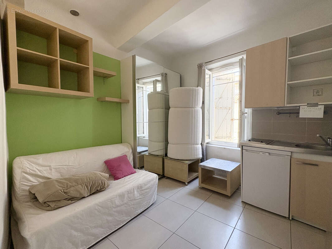 Appartement à SANARY-SUR-MER