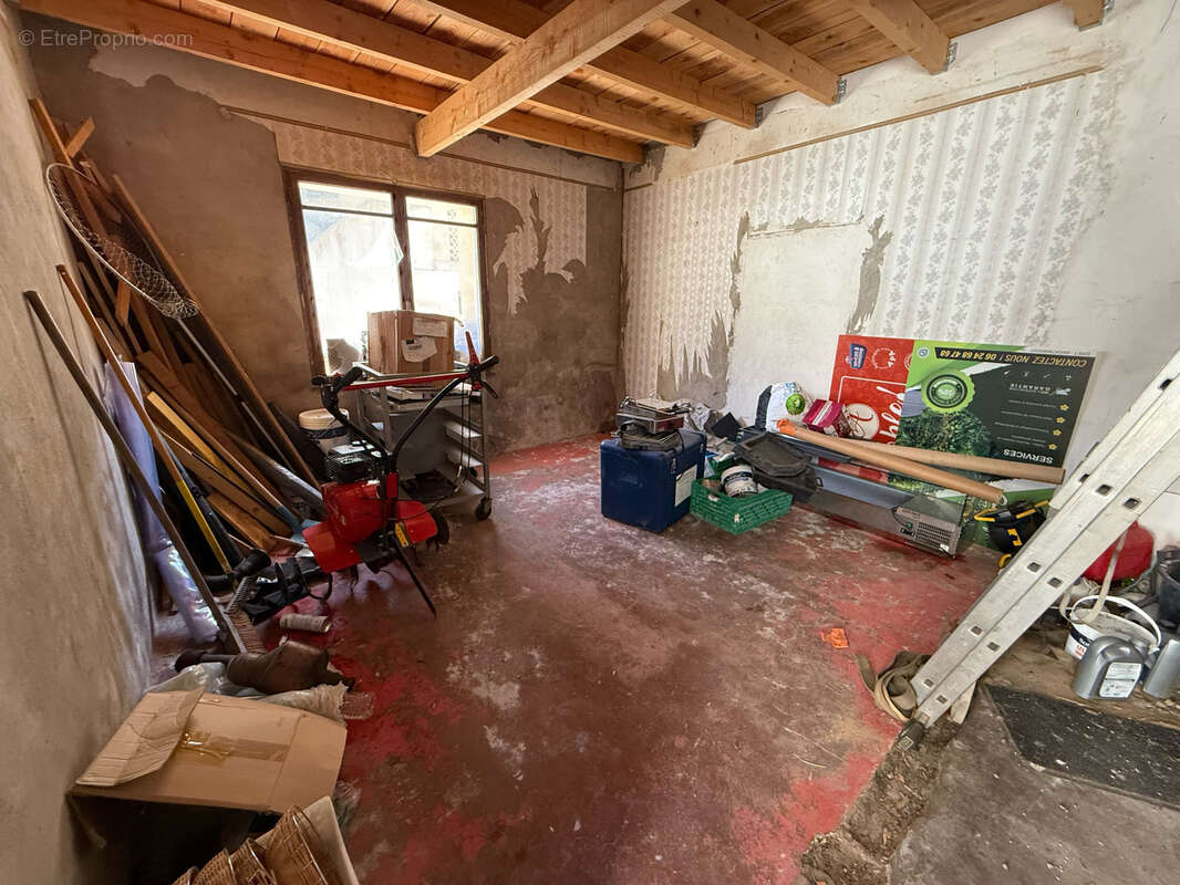 Appartement à GIGEAN