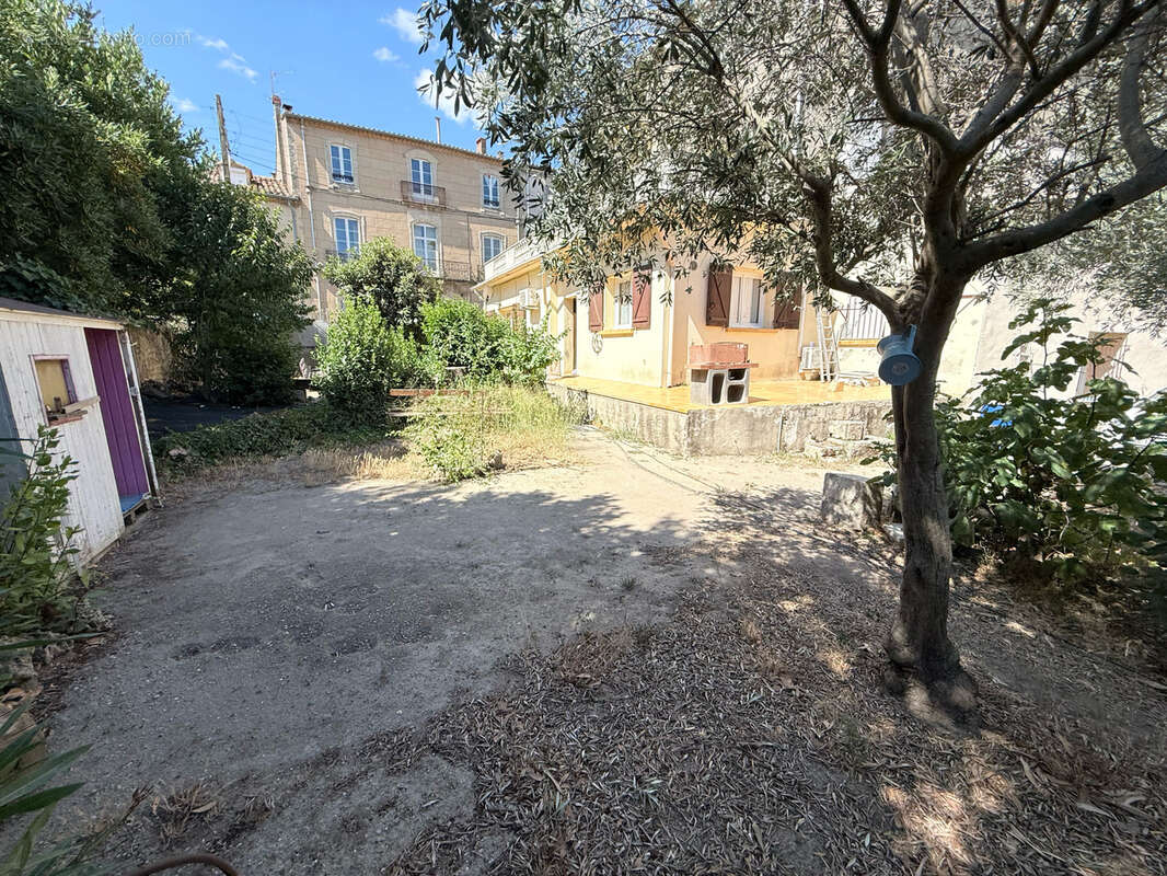 Appartement à GIGEAN