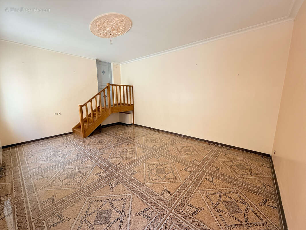 Appartement à GIGEAN