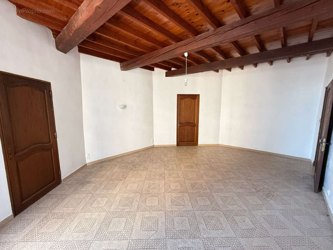 Appartement à GIGEAN