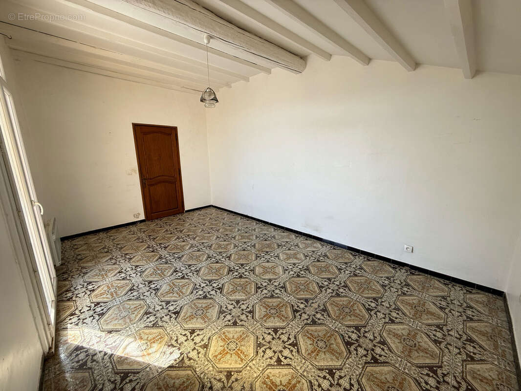 Appartement à GIGEAN