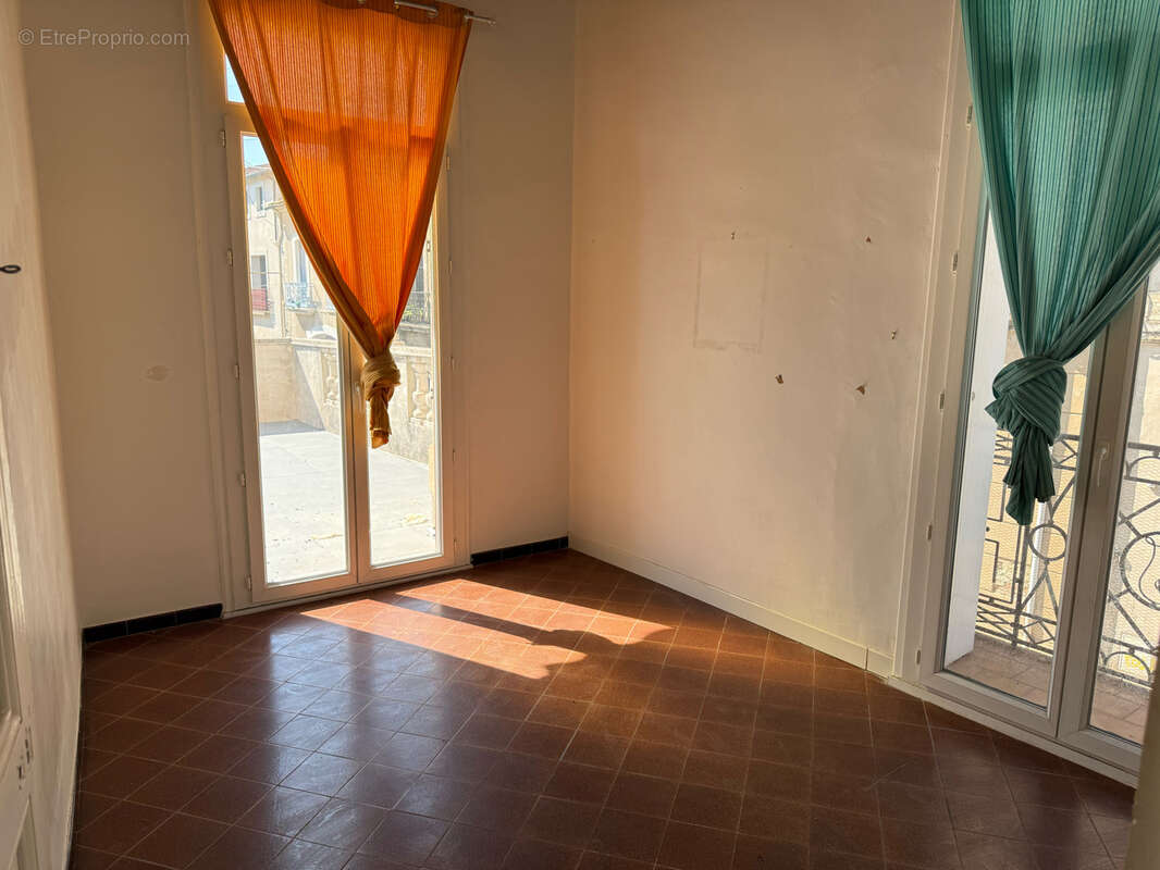 Appartement à GIGEAN