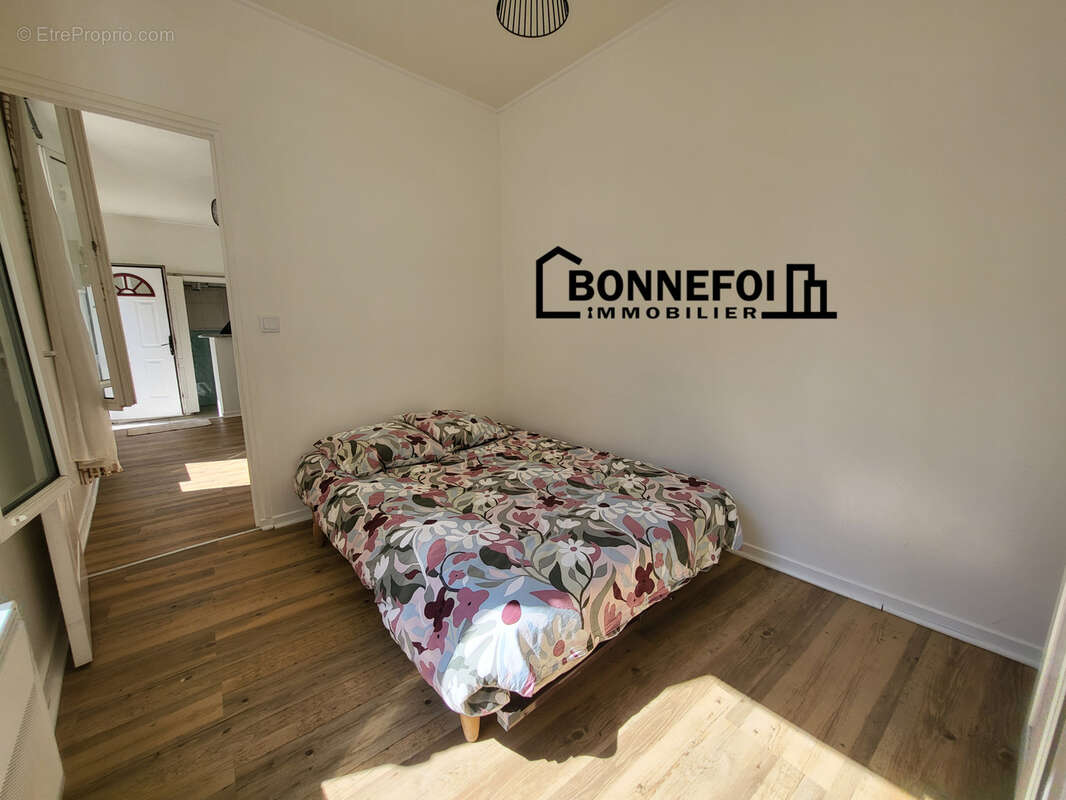 Appartement à CHAMPIGNY-SUR-MARNE