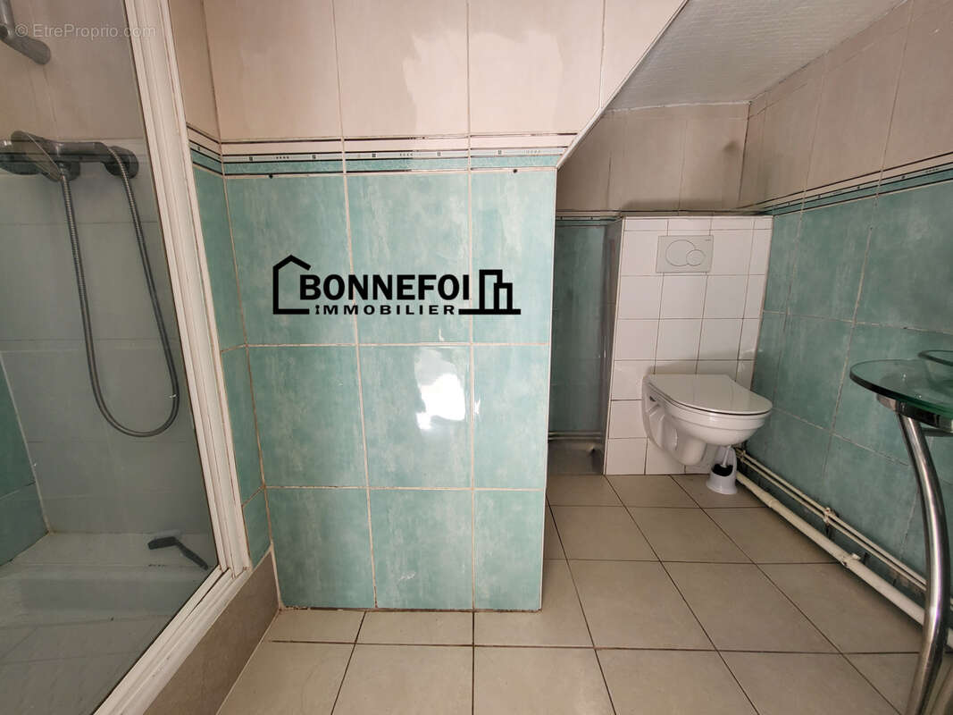 Appartement à CHAMPIGNY-SUR-MARNE