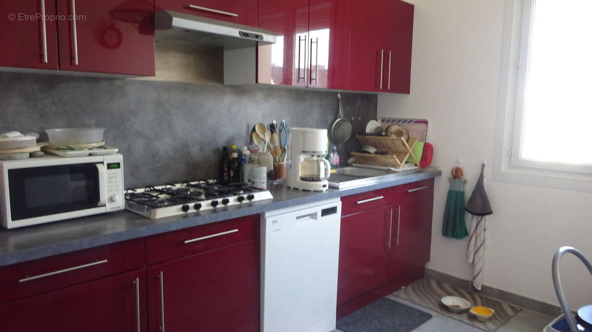 Maison à SAINT-NAZAIRE