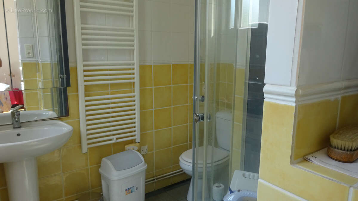 Maison à SAINT-NAZAIRE