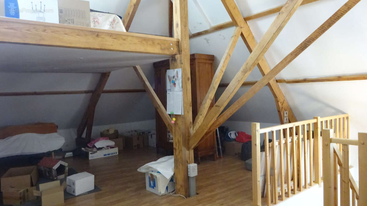 Maison à SAINT-NAZAIRE