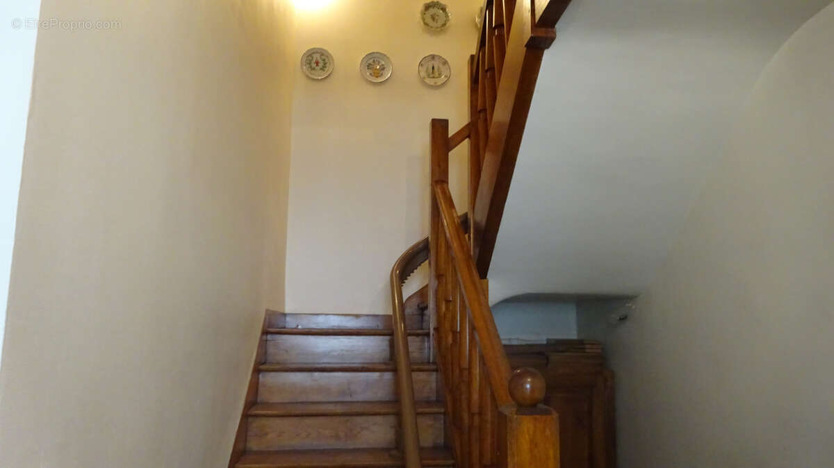 Maison à SAINT-NAZAIRE