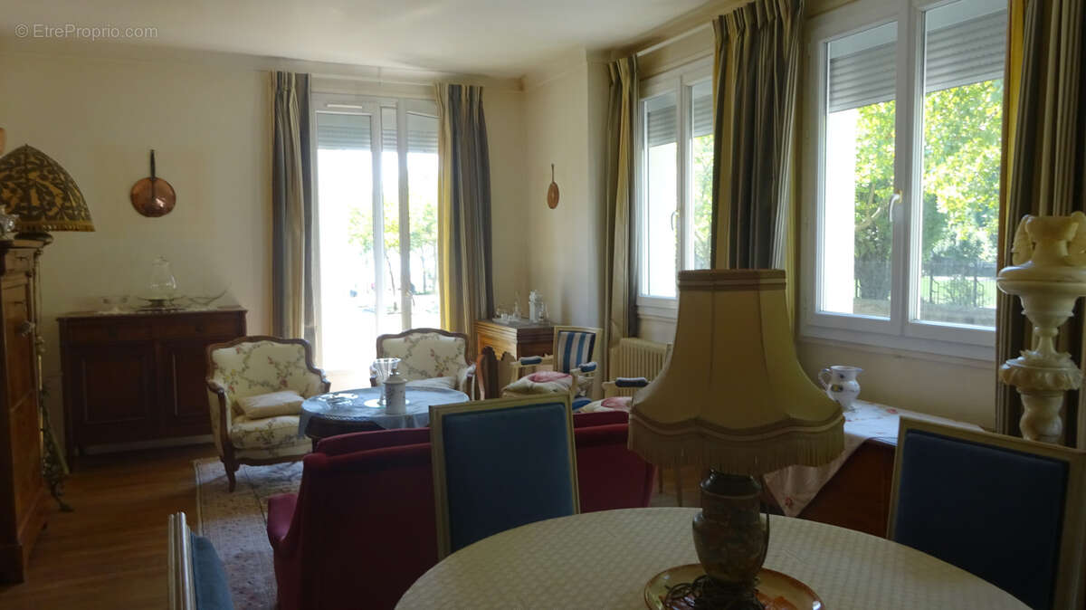 Maison à SAINT-NAZAIRE