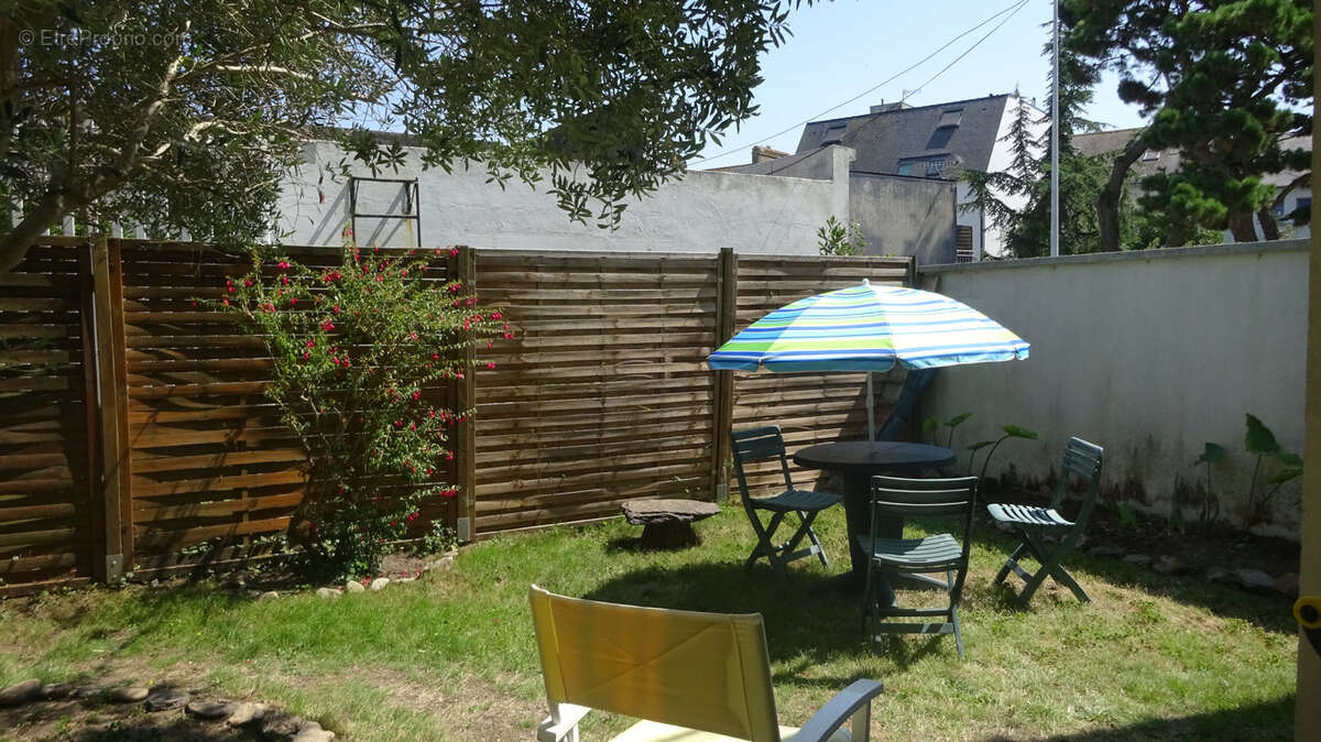 Maison à SAINT-NAZAIRE