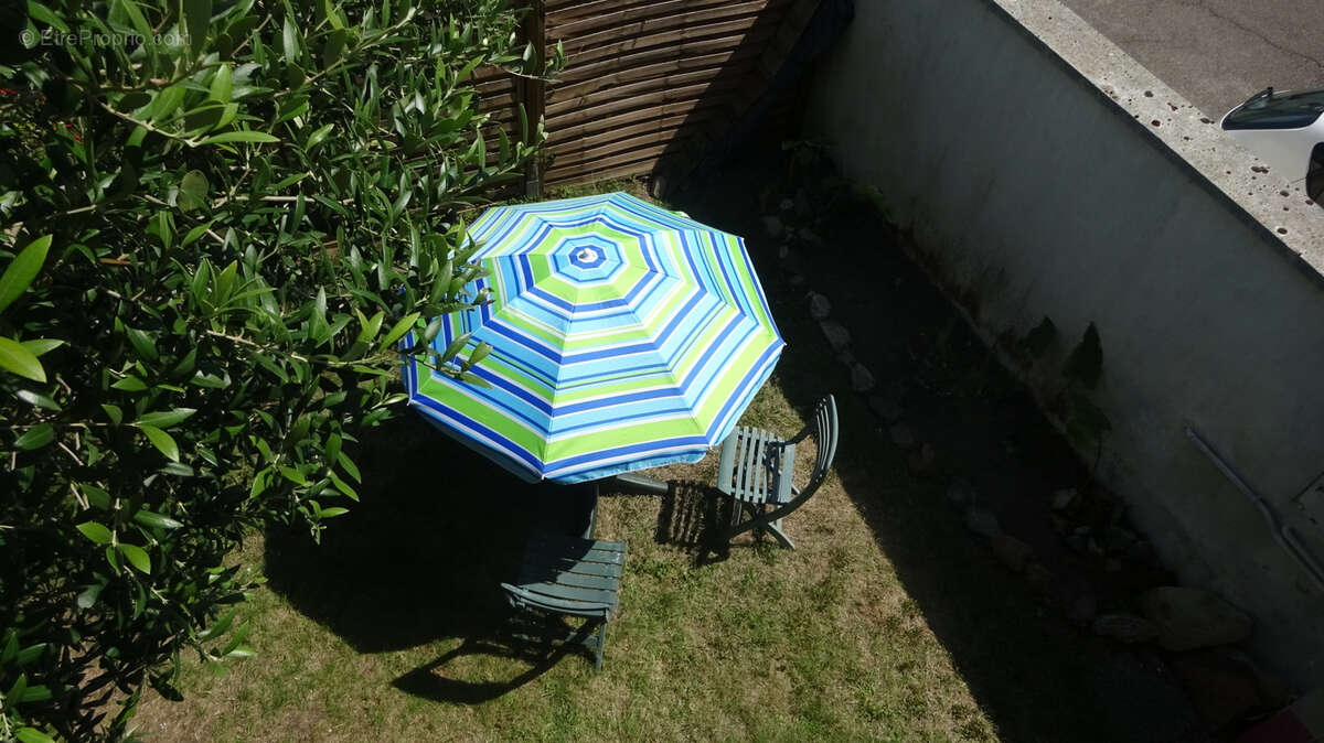 Maison à SAINT-NAZAIRE