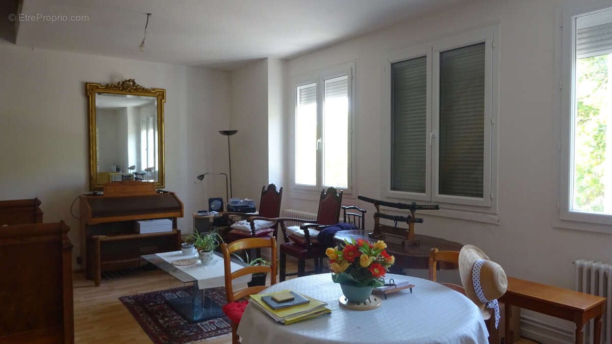 Maison à SAINT-NAZAIRE