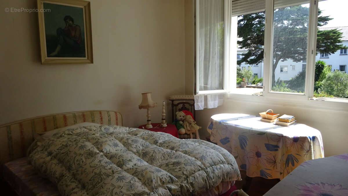 Maison à SAINT-NAZAIRE