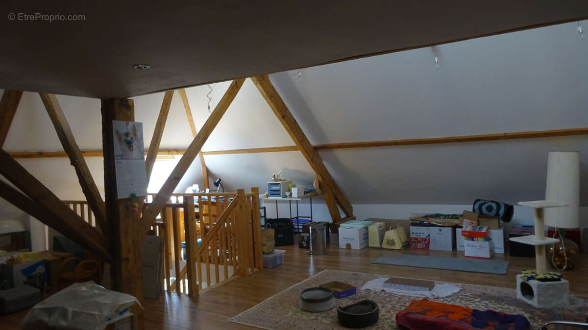 Maison à SAINT-NAZAIRE