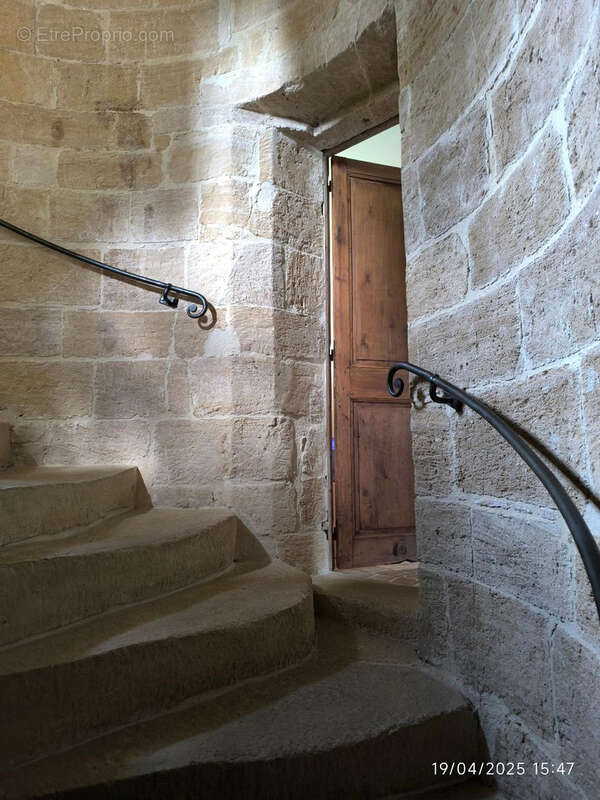 Maison à LA HOUBLONNIERE