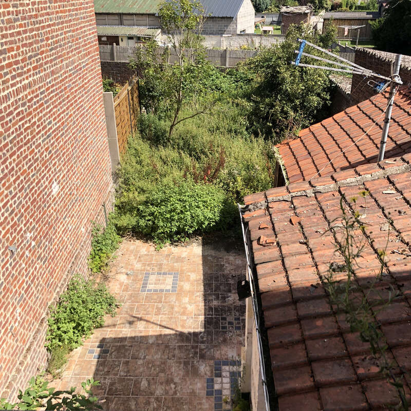 Maison à SIN-LE-NOBLE