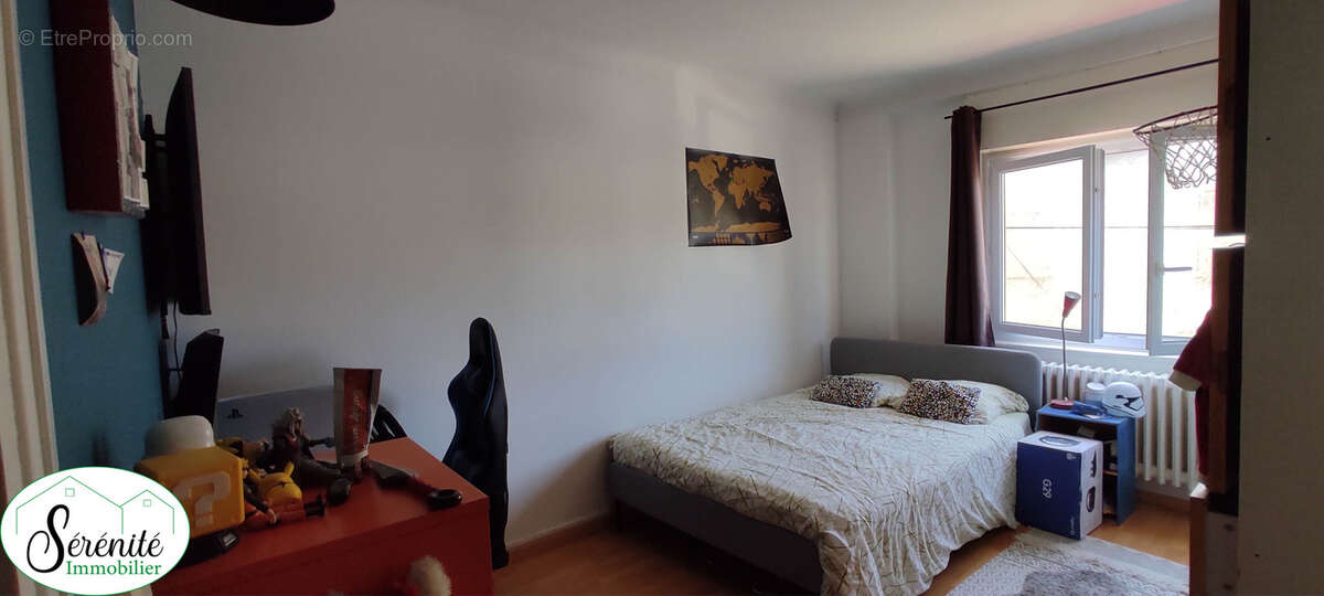 Maison à CORNY-SUR-MOSELLE