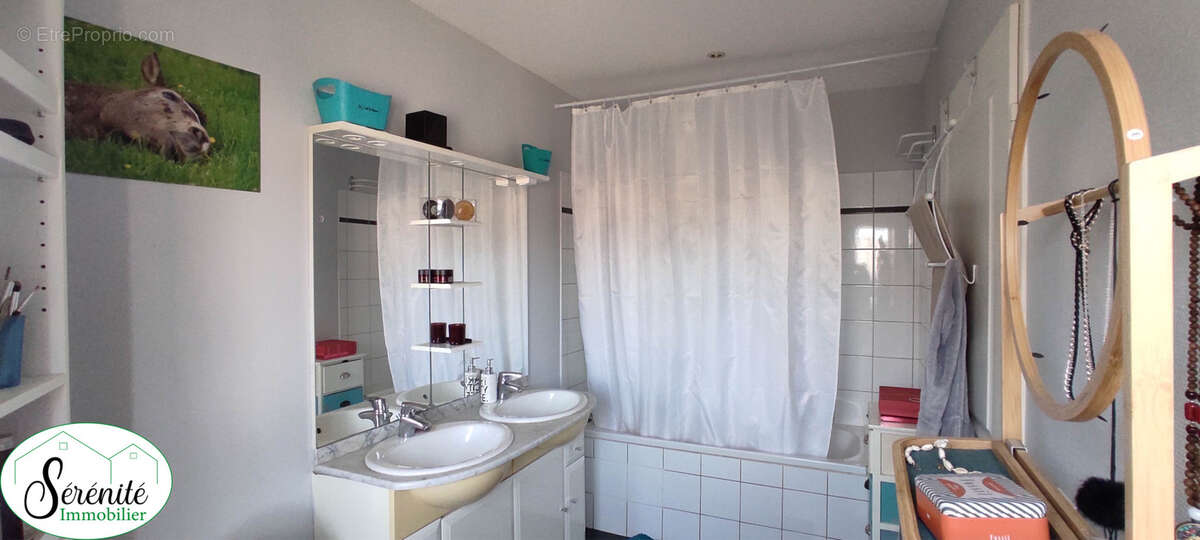 Maison à CORNY-SUR-MOSELLE