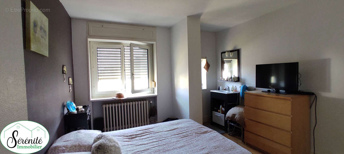 Maison à CORNY-SUR-MOSELLE