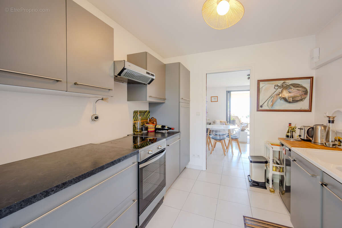 Appartement à HYERES