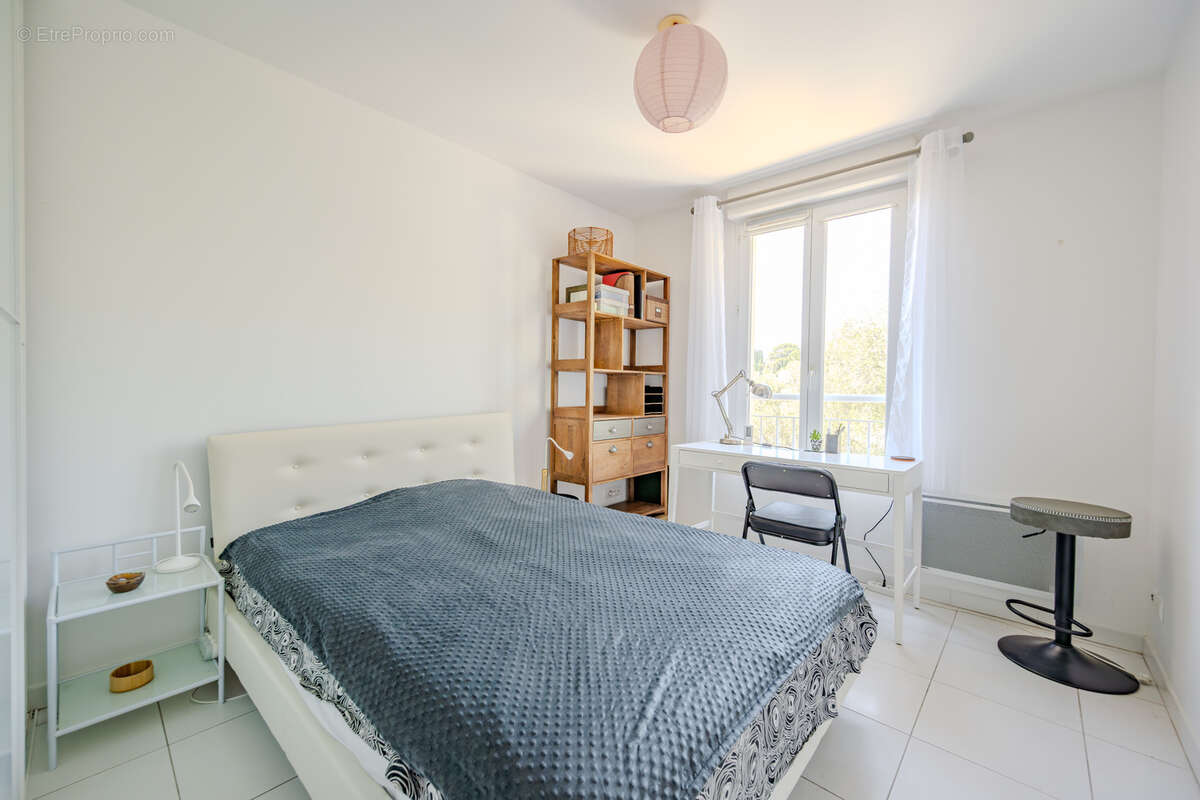 Appartement à HYERES