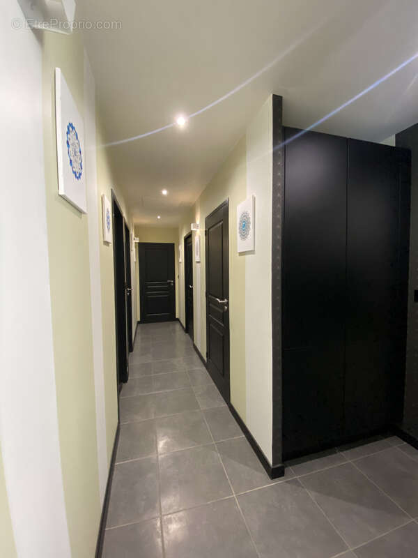 Maison à TREBEURDEN