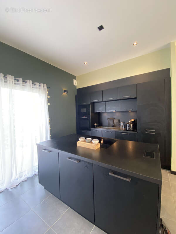 Maison à TREBEURDEN