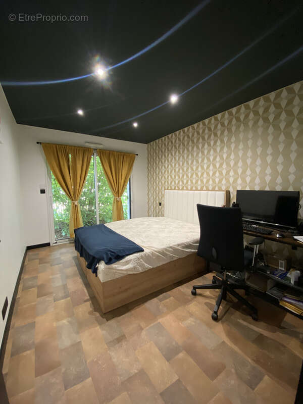 Maison à TREBEURDEN