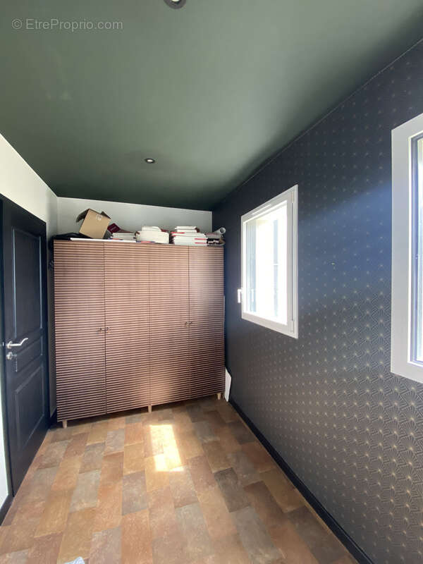 Maison à TREBEURDEN