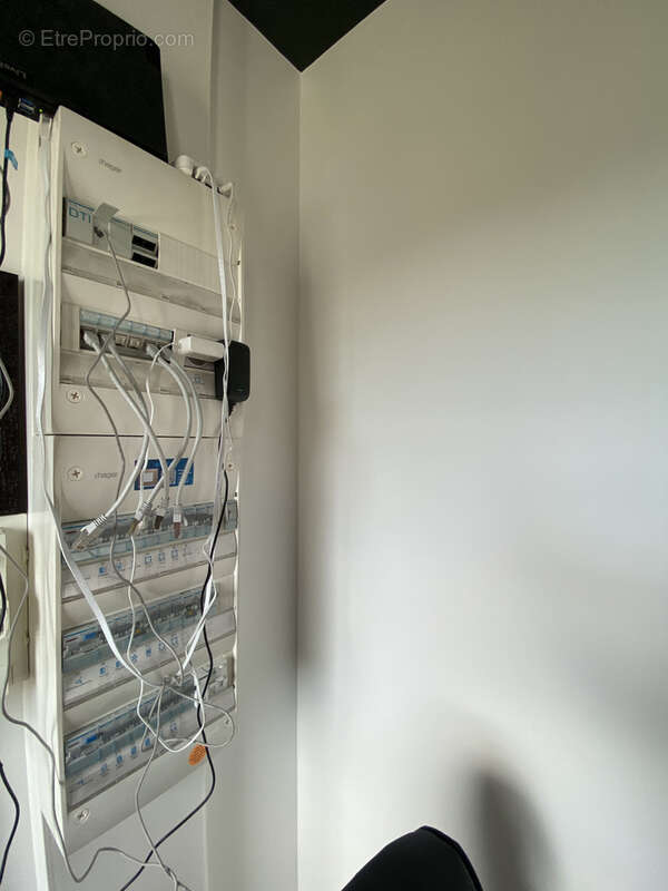 Maison à TREBEURDEN