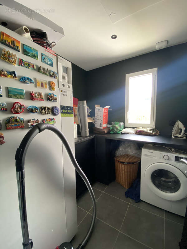 Maison à TREBEURDEN