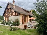 Maison à AUBERVILLE