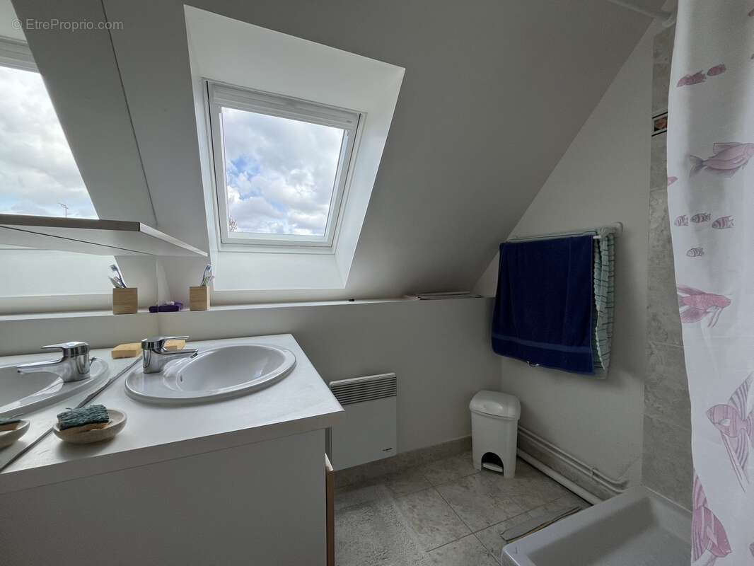 Maison à VILLERS-SUR-MER