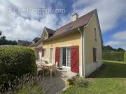 Maison à VILLERS-SUR-MER