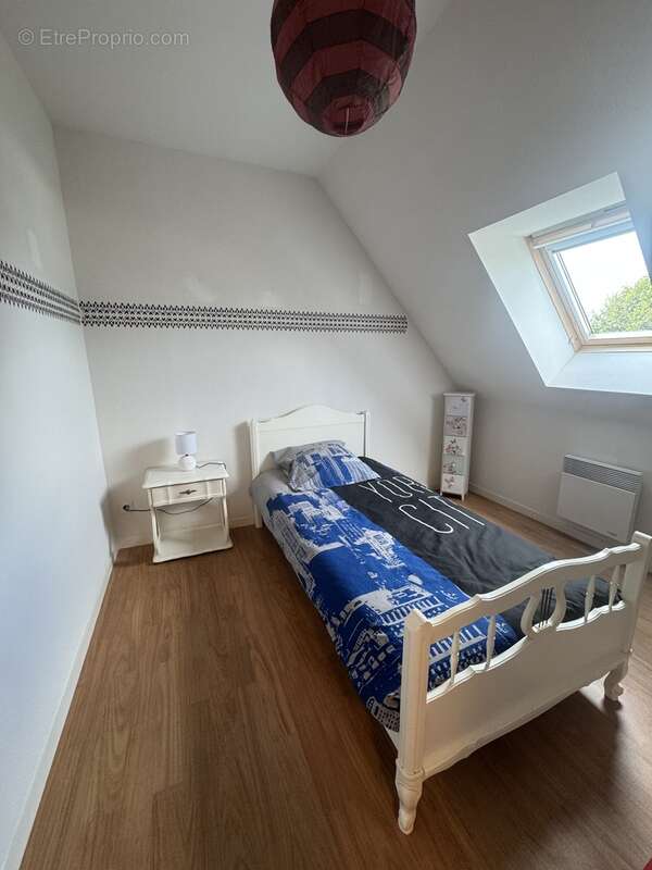 Maison à VILLERS-SUR-MER