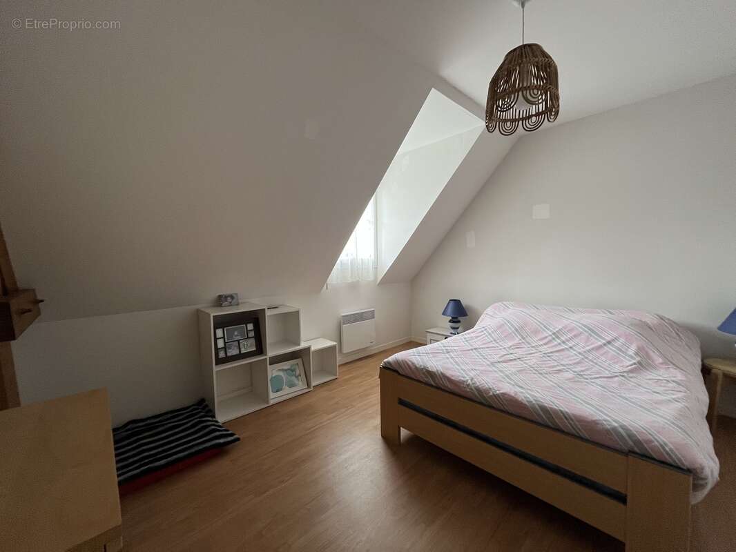 Maison à VILLERS-SUR-MER