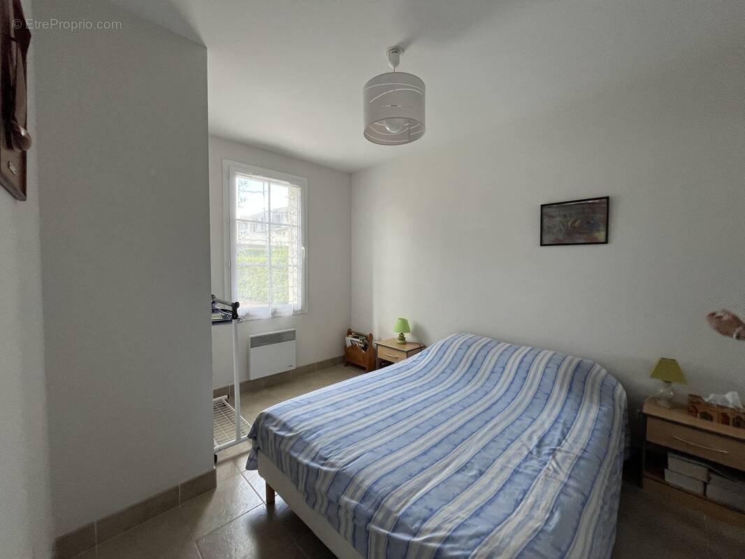 Maison à VILLERS-SUR-MER