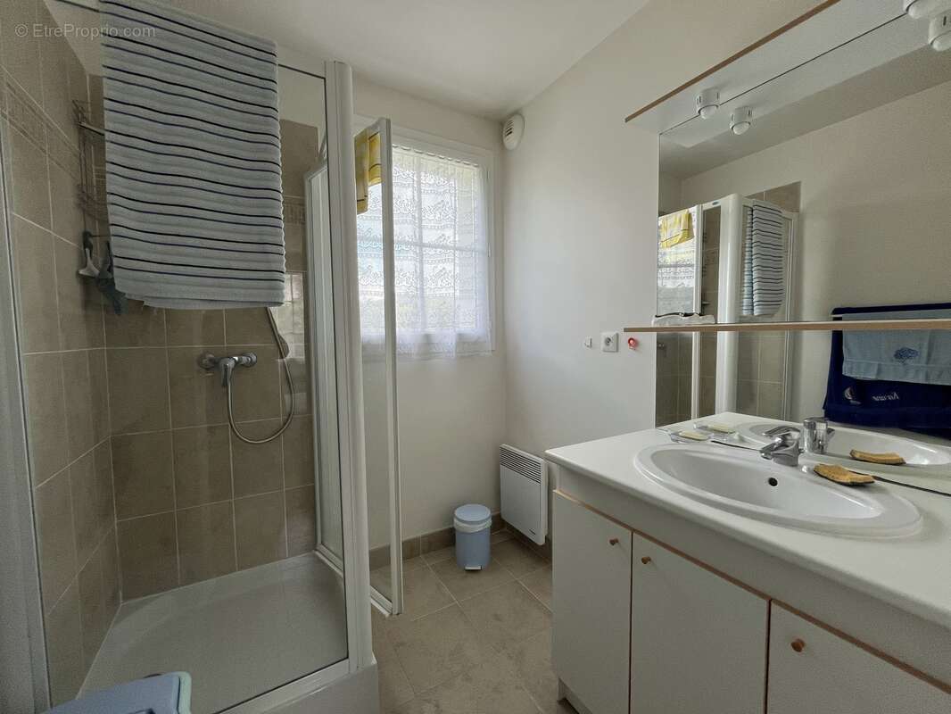 Maison à VILLERS-SUR-MER