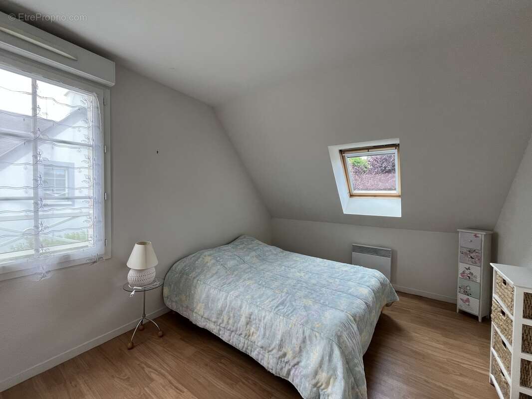 Maison à VILLERS-SUR-MER