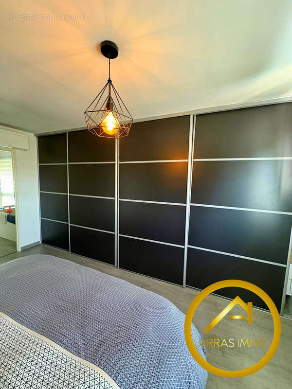 Maison à HENIN-SUR-COJEUL