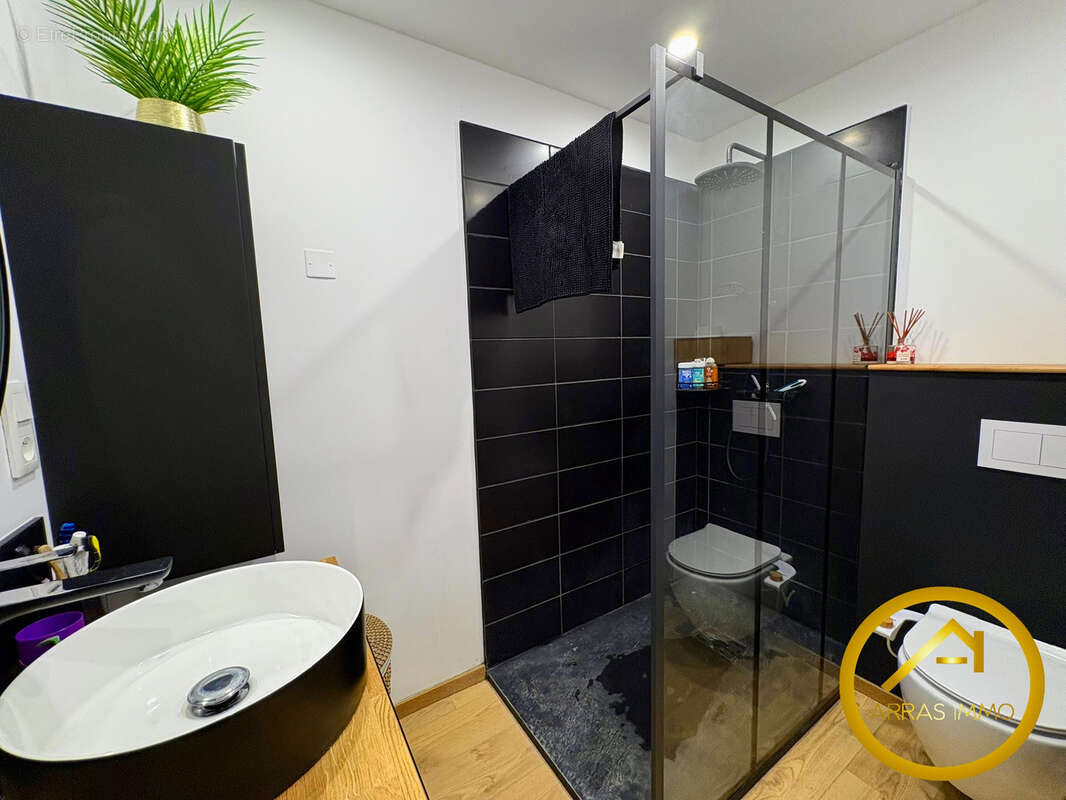 Maison à HENIN-SUR-COJEUL