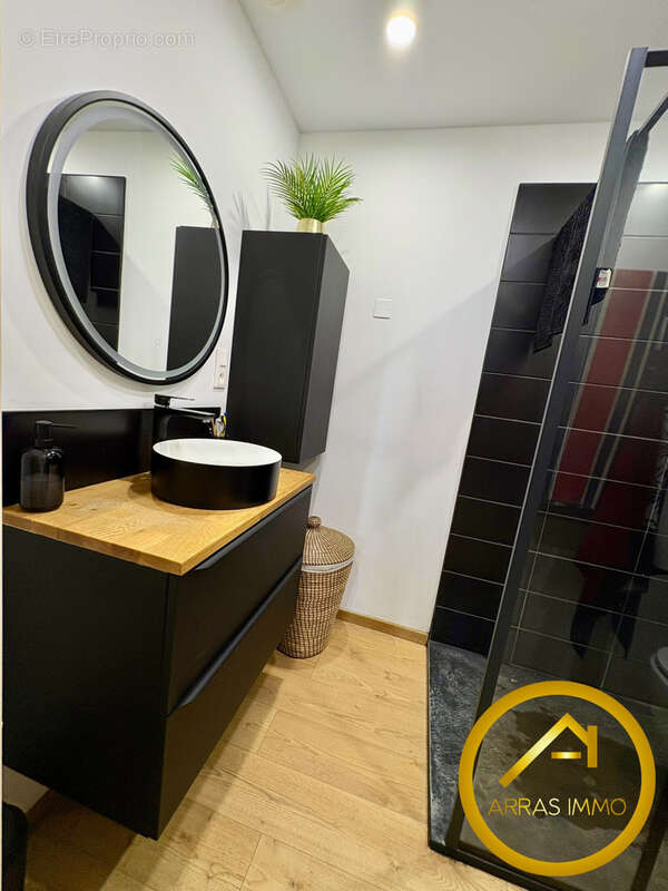 Maison à HENIN-SUR-COJEUL