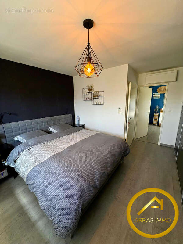 Maison à HENIN-SUR-COJEUL