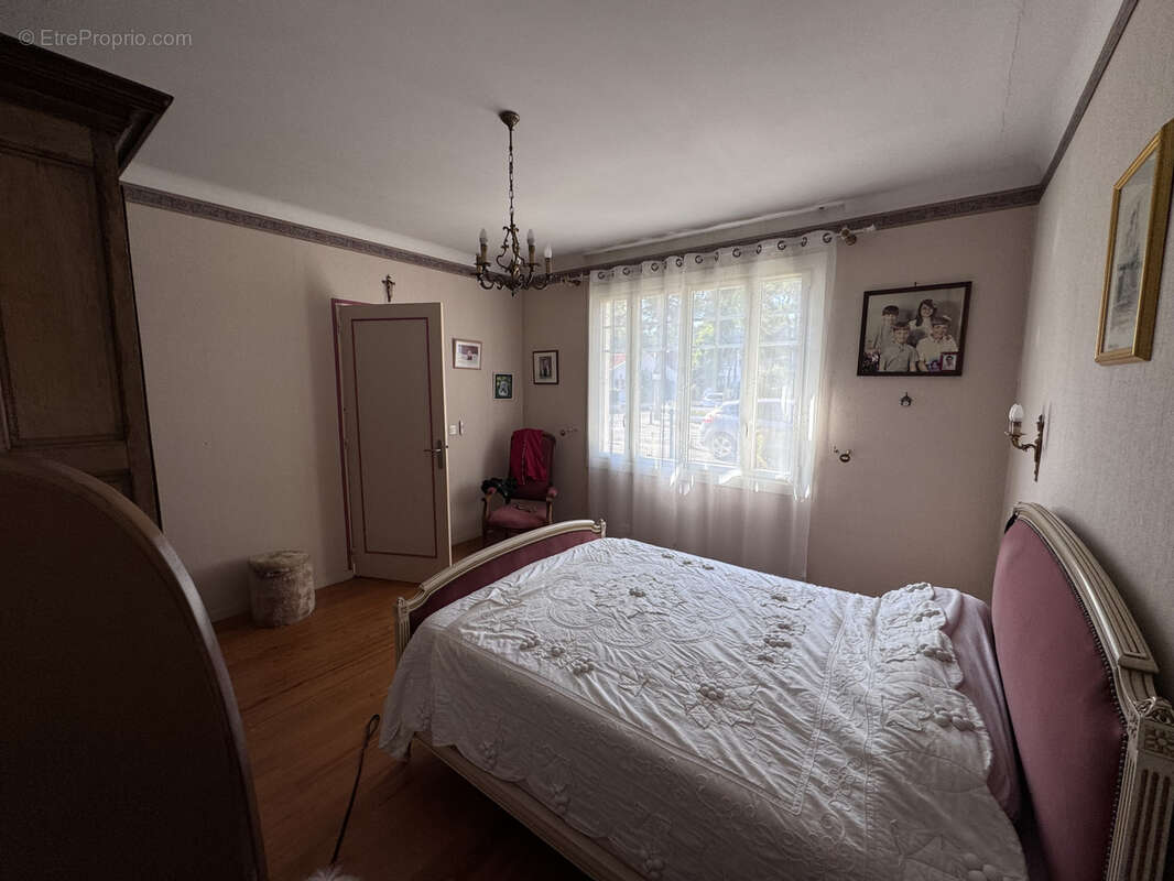 Maison à LA BAULE-ESCOUBLAC