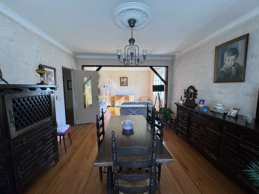 Maison à LA BAULE-ESCOUBLAC